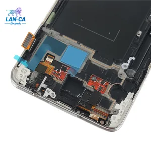 Mobile Phone LCDs Parts for samsung Touch screen replacement lcd Display for samsung note 3 display