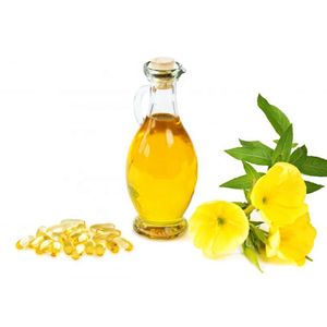 Huile d'onagre de qualité cosmétique 100% pure, certifiée halal, extraite à froid, biologique, en gros - Product Image 5