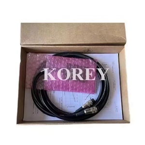 โมดูลรีเลย์ชุดควบคุมแท็บเล็ตมาตรฐาน สายไฟ อุปกรณ์เสริมอุตสาหกรรม U011-T01-V01 ของแท้ - Product Image 3