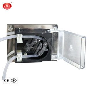 Máquina Secadora por Aspersión de Laboratorio, Atomizador de Secador por Aspersión de Leche en Polvo al Vacío, Precio - Product Image 2