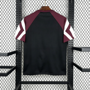 <span class=keywords><strong>Maillot</strong></span> rétro <span class=keywords><strong>Santos</strong></span> 2011/12 noir, version thaïlandaise 1.1, prend en charge les services OEM et les noms et numéros personnalisés - Product Image 6