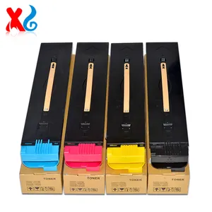 006R01383 006R01384 006R01385 006R01386 Compatible Toner Cartridge For Xerox Color C75 J75 Press 700i 700 Digital Color Press