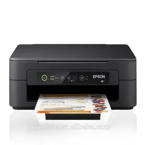 XP2100 Pc Multi Fungsi untuk Kantor, Pemindai Printer Warna A4, Penyalin Wifi dengan Kualitas Tinggi