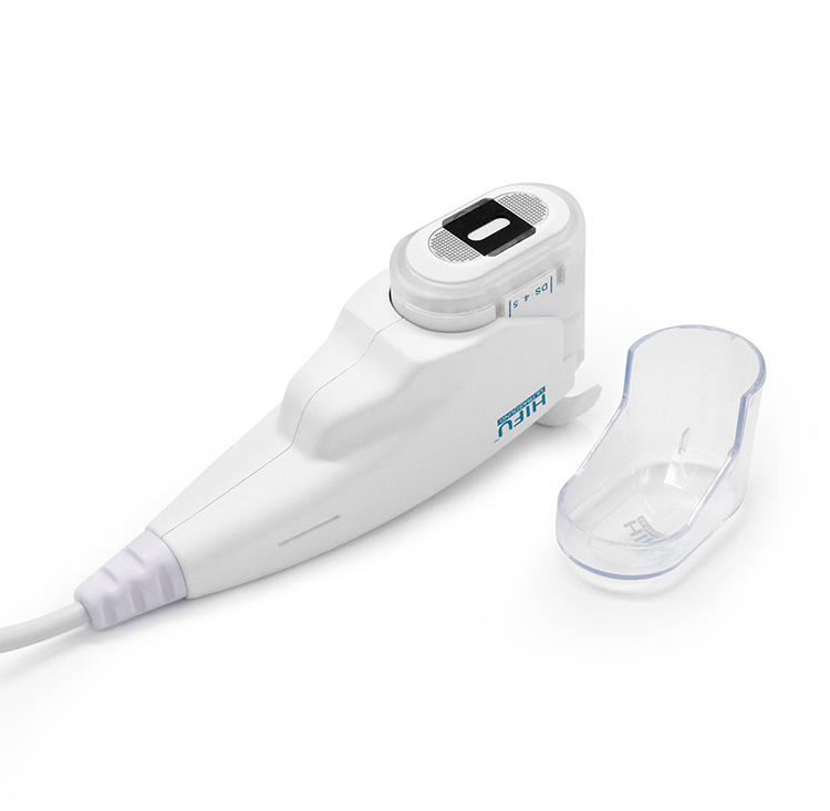Multifunctional facial beauty Vmax Face Lifting RF HIFU Home Use Mini Skin Tightening Wrinkle Remover Machine