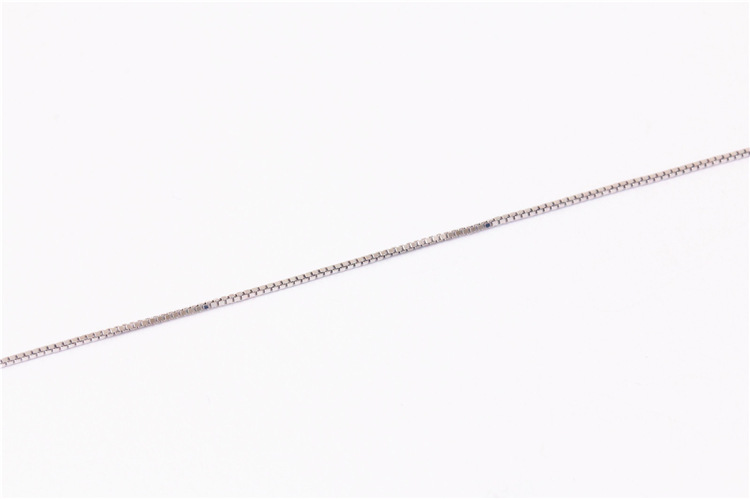 Argento da 0,68 mm