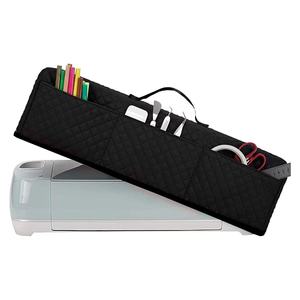 Housse anti-poussière personnalisée pour <span class=keywords><strong>Cricut</strong></span> <span class=keywords><strong>Maker</strong></span> 4/Explore 4/<span class=keywords><strong>Cricut</strong></span> <span class=keywords><strong>Maker</strong></span> 3/Explore 3/Explore Air 2 Machine Accessoires Fournisseurs <span class=keywords><strong>Outils</strong></span> - Product Image 5