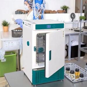 BIOSTELLAR熱電装置BODインキュベーター冷蔵冷却実験装置 - Product Image 4