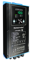 Diomasseur lumineux 220V/230V/240V, pour maison de volaille, four automatique