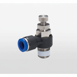 Contrôleur de débit PISCO SUS303 équivalent SJSC4 produit de débitmètre de haute qualité - Product Image 1