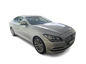 Genesis, Empresa Profesional de Exportación de Autos de Lujo Usados, Corea, 300 Unidades Mensuales, G70, G80, GV70, GV80, AWD, RWD, Impecables - Product Image 5