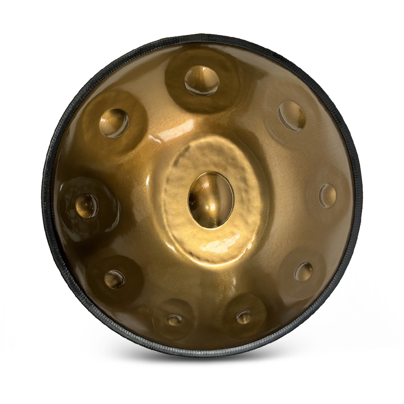 Гармония Handpan 10 нот D Kurd C Amara D Sabye ручной барабанный инструмент