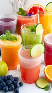 Alta Qualidade Bens A Granel 100% Natural Food Coloring Gardenia Extrato De Fruta Em Pó E8 E20 Gardenia Azul - Product Image 4