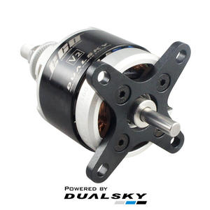 Moteur Brushless Hot Dualsky ECO4120C 350K 430KV 500KV 560KV pour <span class=keywords><strong>Avions</strong></span> RC à Voilure Fixe Comparable aux Modèles 5050EA - Product Image 5