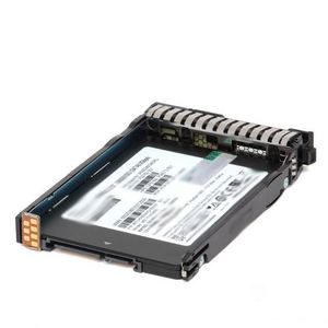 SSD ประสิทธิภาพสูง Hxx 240GB SATA 6G SFF SC รุ่น P05319-001 P04556-B21 สำหรับแอปพลิเคชันเซิร์ฟเวอร์ - Product Image 2