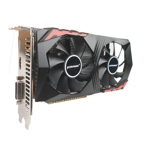 Carte graphique PCWINMAX pour ordinateurs de bureau, vente en gros, OEM, GTX 750 750Ti 1050 <span class=keywords><strong>1050Ti</strong></span> 1060 <span class=keywords><strong>1660S</strong></span> 1660Ti - Product Image 3