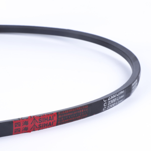 V vành đai loại A480-A2500 Máy nén khí quạt máy xay thịt bột trộn Loại B v-vành đai loại C tùy chỉnh dịch vụ cắt bao gồm - Product Image 3