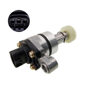 Capteur d'odomètre de vitesse pour TOYOTA Avensis Camry Carina Corolla HILUX <span class=keywords><strong>2</strong></span> 3 Land Cruiser Yaris RAV 4 83181-12020 8318112020 moteur - Product Image 5