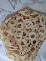 OEM personnalisé toute taille M2 M3 M4 M5 M6 M8 M10 M12 blanc Nylon rond plat joint torique PTFE POM rondelle joint