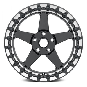 Jantes de course personnalisées Drag Pack 17 18 pouces pour Nissan GT-R Chevy SS Camaro SS GMC 1500 2500 DENALI SIERRA <span class=keywords><strong>SRT</strong></span> Honda Siric - Product Image 3