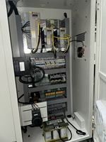 Torno CNC Horizontal de Bancada Inclinada TCK56A de Alta Calidad con Control GSK, un Solo Husillo, 2 Ejes, Alta Precisión y Ahorro de Energía