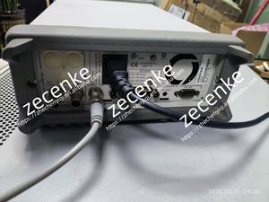 Compteur de fréquence HP - Agilent - Keysight 53181A - Product Image 3