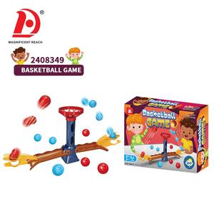 HUADA Tour magique de singe en plastique Montessori Jouet interactif d'équilibrage des animaux pour enfants - Product Image 6