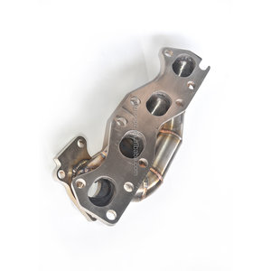 Collecteur d'échappement performant avec bouclier thermique pour BMW <span class=keywords><strong>MINI</strong></span> <span class=keywords><strong>Cooper</strong></span> <span class=keywords><strong>S</strong></span> R56 R57 R60 1.6T 2.0T 2006-2013 Vente en gros - Product Image 5