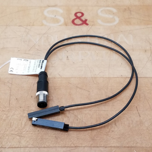 มีสินค้าในสต็อก BMF 315M-PS-W-2-SA95-S4-00,<span class=keywords><strong>3</strong></span> Ic Sor, 4 Pin - ED รับประกันอย่างน้อยหนึ่งปี - Product Image 1