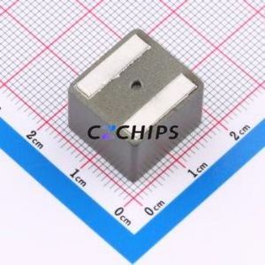 Inducteur de puissance SMD SRTC.1513.YZ330MT00, 16,5x15,5 mm (Inductance : 33 µH) (Précision : 20 % Courant nominal : 9 A) - Product Image 2