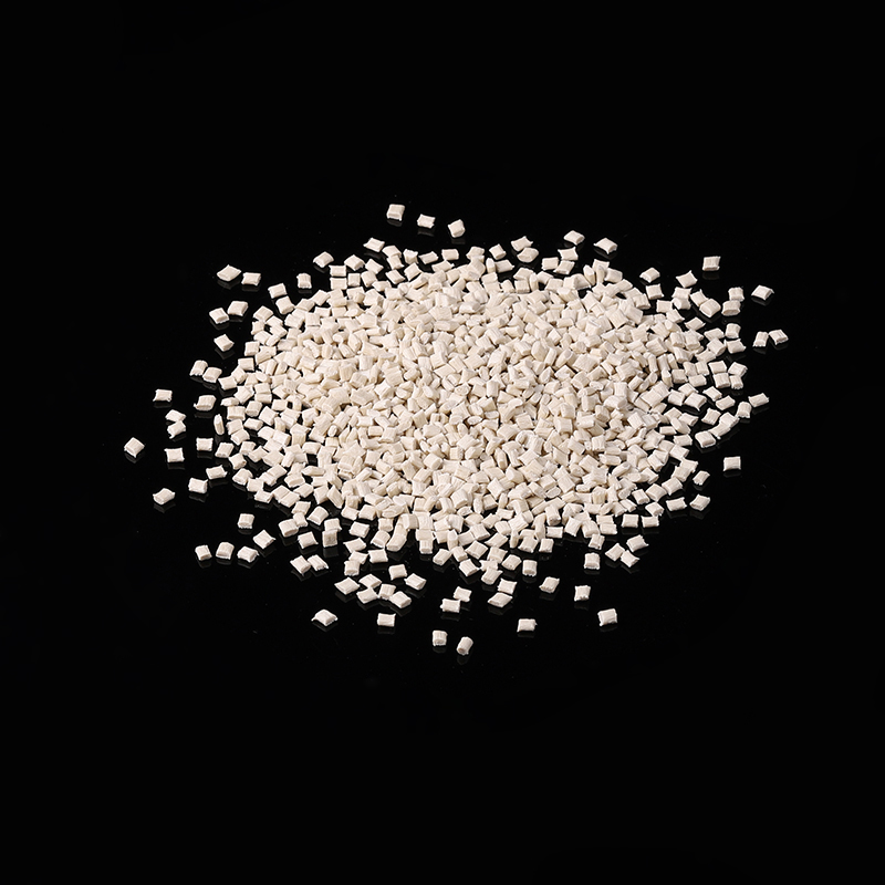 PPS 1140A6 прочные огнестойкие ППС из стекловолокна, модифицированные пластиковые гранулы