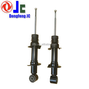 Amortisseur arrière pour 2008-2016 Chrysler Town & Country & 2008-2020 <span class=keywords><strong>Dodge</strong></span> Grand <span class=keywords><strong>Caravan</strong></span> 349255 - Product Image 5