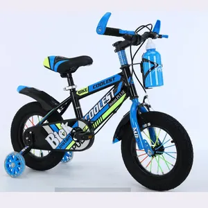 2024 NEW kids 18 inch boys mountain bike bicycle/children bike for kids child bicycle/baby bikes for kids cycle made in china