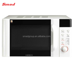 Four à micro-ondes numérique électronique 23L avec écran LED pour usage domestique - Product Image 5