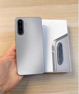 Teléfono Inteligente A17 <span class=keywords><strong>5G</strong></span> Compatible con Todas las Tarjetas SIM, Venta al por Mayor, A17 con Garantía, Versión Global <span class=keywords><strong>5G</strong></span>, Android Usado, 256 GB - Product Image 3