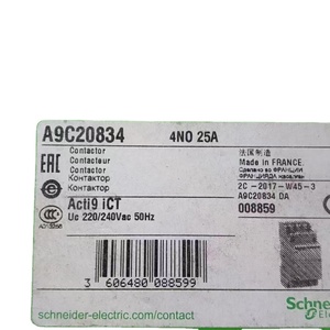 Neuf et original A9F84332 A9F84340 A9F84350 Prix compétitif - Product Image 1