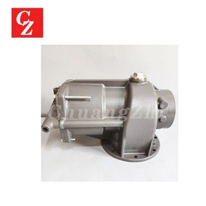 1614900800 1614900883 Intake Valve Assembly for Atlas Copco GA250 Screw Compressor 1614-9008-00 - Product Image 4