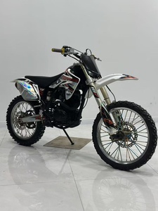 Moto tout-terrain <span class=keywords><strong>KAYO</strong></span> T4, machine de motocross professionnelle, jantes en alliage résistantes à l'usure, pneus antidérapants, adaptée aux montagnes rocailleuses - Product Image 3