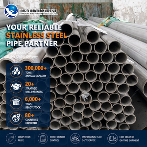 ท่อสแตนเลสแบบซาตินรีดเย็นขนาด 88.9 มม. หนา 3.0 มม. รุ่น Inspection 904L 304 สำหรับอุตสาหกรรมอาหารและเครื่องดื่ม - Product Image 1