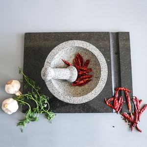 JIN STAR ถ้วยหินแกรนิตขัดเงาขนาดใหญ่เป็นมิตรกับสิ่งแวดล้อมเหมาะสำหรับการตัดและบดแรงเสียดทานสูงสุด - Product Image 6