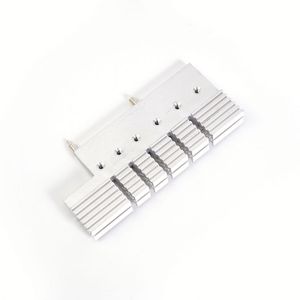 Nhà máy chất lượng cao tùy chỉnh nhôm hồ sơ LED tản nhiệt cho máy chủ - Product Image 6