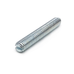 Đen Brass din916 M6 Threaded chèn M8 M10 M12 hình lục giác ổ cắm Set với Cone điểm Hex ổ cắm Nylon tip Đen Bộ vít - Product Image 6