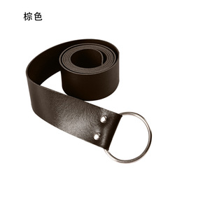 Disfraz <span class=keywords><strong>de</strong></span> pirata nórdico Vintage Medieval para hombre, blusa <span class=keywords><strong>de</strong></span> <span class=keywords><strong>caballero</strong></span> Vikingo, cinturón para festivales renacentistas <span class=keywords><strong>de</strong></span> películas <span class=keywords><strong>de</strong></span> TV - Product Image 5