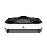 Station de charge pour console de jeu PPortal pour P Portal pour P5 Dual Controller Charger Stand Base Charging Dock