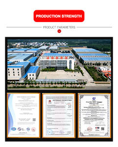 Tuyau d'irrigation en PE noir de haute qualité, spécial pour les serres agricoles, plantation, eau et engrais intégrés, tuyau de drainage en PE - Product Image 4