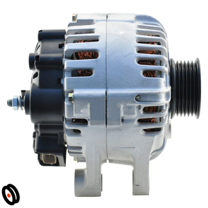 ALTERNADOR NUEVO JACK KING ALT2252 12V 120A DRA0223 3730039600 3730039435 para <span class=keywords><strong>CARNIVAL</strong></span> 3.5 <span class=keywords><strong>2002</strong></span>- 18 Meses de Garantía - Product Image 1