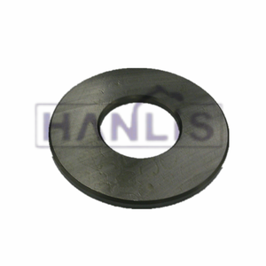 Pièces de machines de construction d'ingénierie : Plaque de poussée <span class=keywords><strong>TOKU</strong></span> GM07VA 1KG pour excavatrices BR100J, BR100JG, BR100R, BR100RG (référence TZ800B2032-00) - Product Image 4