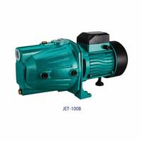 Pompa Air Jet Self Priming 1HP Berkualitas Tinggi untuk Rumah Tangga, Pompa Peningkat Tekanan Rumah Tangga