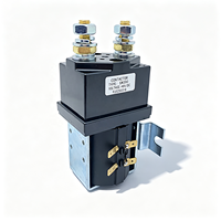 Contacteur principal pour chariot élévateur SW200 48V pour Linde E20 E35 1293 |   Pièces détachées pour chariots élévateurs, directement de l'usine