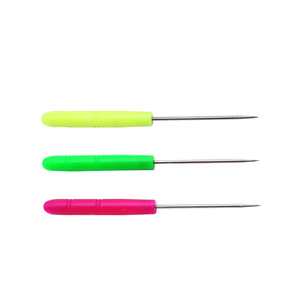 Autres outils de réparation de lunettes, aiguilles métalliques avec poignées colorées pour la fixation des montures de lunettes de soleil et de lunettes. - Product Image 2