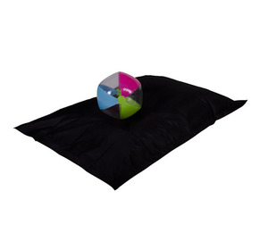 Sofá Cama <span class=keywords><strong>Puff</strong></span> <span class=keywords><strong>Gigante</strong></span> para Exteriores, Impermeable, para Adultos, <span class=keywords><strong>Relleno</strong></span> de Granos, Tela Oxford 600D <span class=keywords><strong>con</strong></span> Revestimiento de PVC - Product Image 5